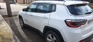 Jeep Compass 2018