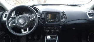 Jeep Compass 2018