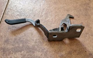 Cerradura Bmw E46 Capo