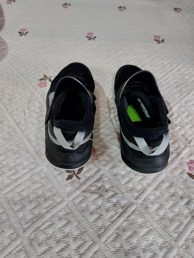 Zapatillas Nike baloncesto 