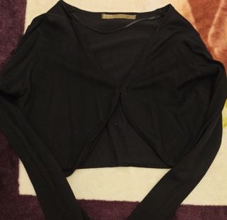 CHAQUETA TORERA TALLA S