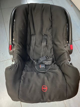 ¡Gran oferta! Maxi cosi