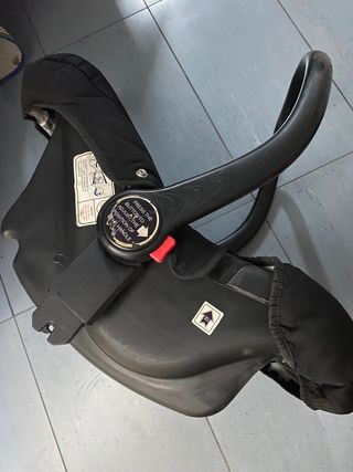 ¡Gran oferta! Maxi cosi