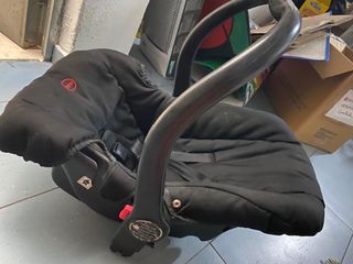 ¡Gran oferta! Maxi cosi