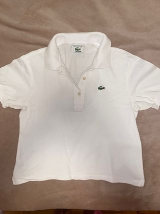 Polo Lacoste