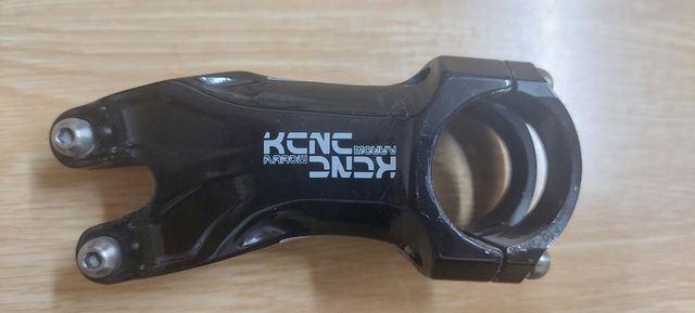 Potencia KCNC Scandium 70mm