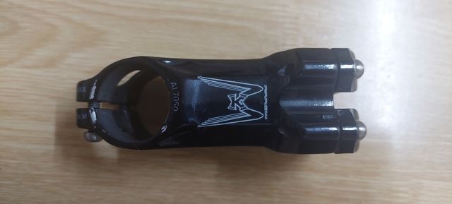 Potencia KCNC Scandium 70mm