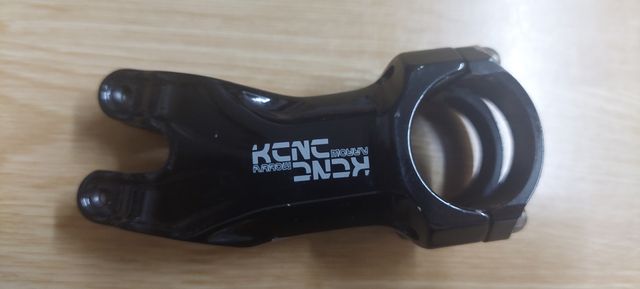 Potencia KCNC Scandium 70mm