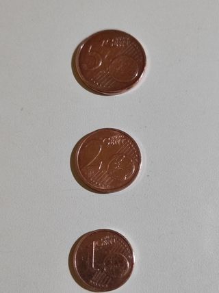 monedas 5 pesetas de la rioja.coleccion