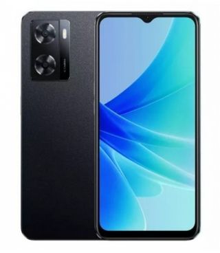 OPPO A57 4+64GB DS 4G GLOWING BLACK