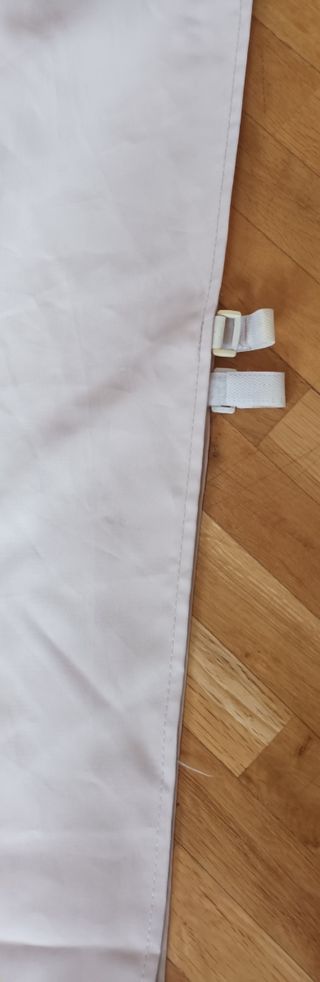 7 Cortinas para pergolas o cenadores