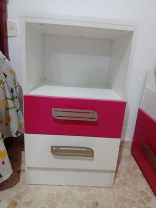 cama nido sin colchon como Nueva  calidad