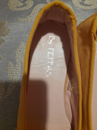 Bailarinas ByPeppas