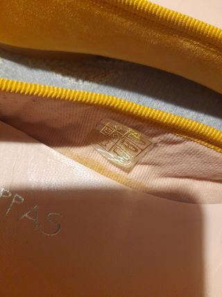 Bailarinas ByPeppas