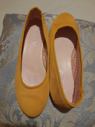 Bailarinas ByPeppas