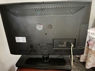 TV 32' LG