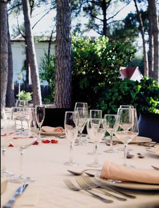 Traspaso restaurante Cal Nenet