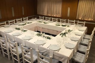 Traspaso restaurante Cal Nenet