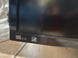 Monitor acer xb 280hk 28" 4k 