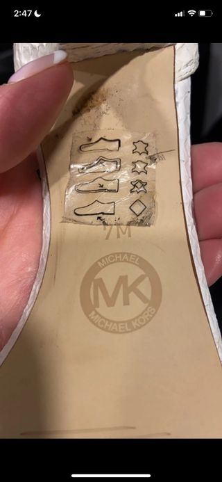 Michael kors