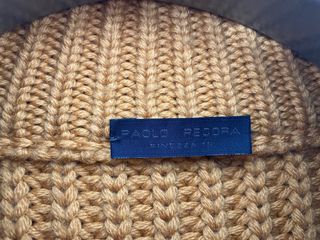 Chaqueta Hombre Paolo Pécora, NUEVA