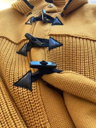 Chaqueta Hombre Paolo Pécora, NUEVA