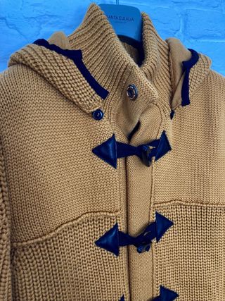 Chaqueta Hombre Paolo Pécora, NUEVA