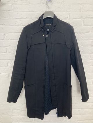 Chaqueta Hombre MUGLER