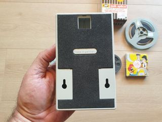 OCASION EMPALMADORA SUPER 8 MM + REGALOS