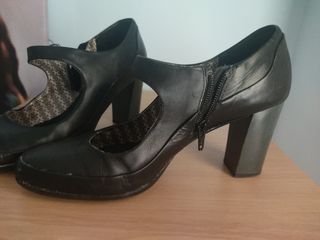 Zapato de tacón Camper T 40