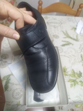 zapatos piel 36
