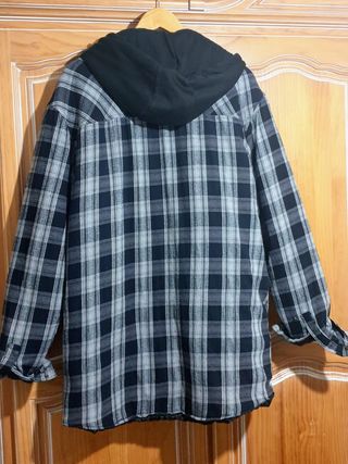 cazadora oxgear