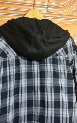 cazadora oxgear