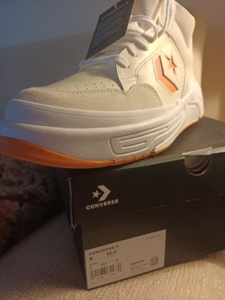 Converse Weapon CX (42.5)..