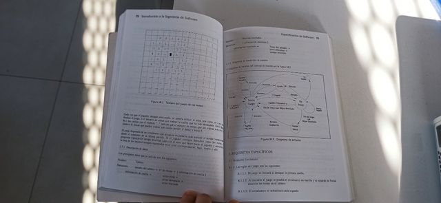 Introducción a la ingenieria del software