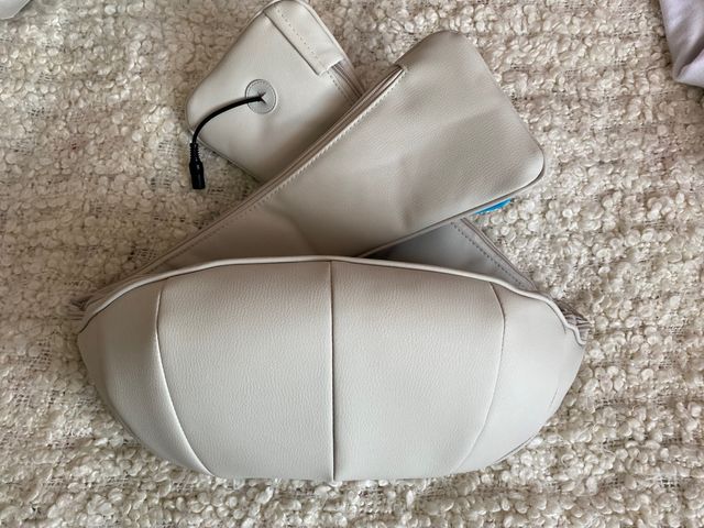 Masajeador Issage para cuello