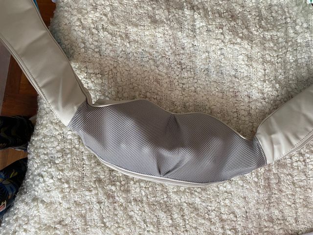 Masajeador Issage para cuello