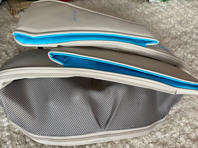 Masajeador Issage para cuello