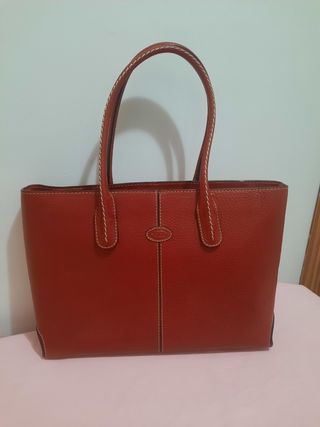 Bolso TOD'S piel
