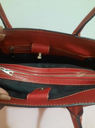 Bolso TOD'S piel