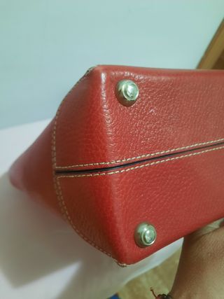 Bolso TOD'S piel