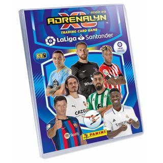 Cambio ADRENALYN 22-23