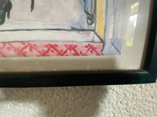 Lote por 60 € 5 Reproduciones MOMA obra Matisse