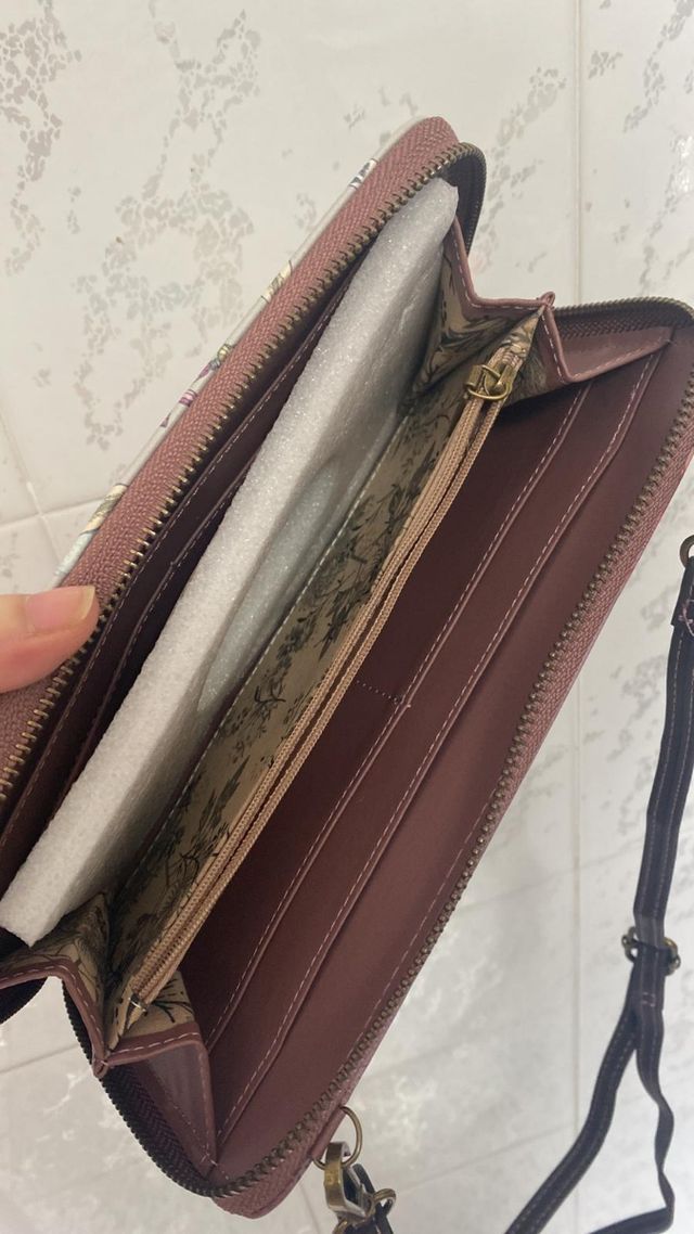 Bolso-cartera Sweet Candy