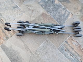 Silla de paseo OLMITOS.