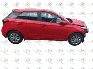 SOLO DESPIECE HYUNDAI i20 II (GB, IB) 1.2 55 KW