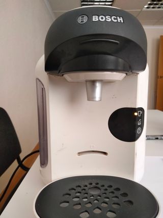 Cafetera Bosch