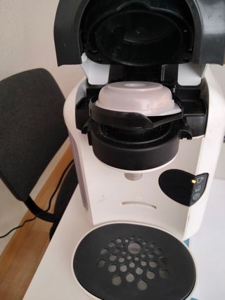 Cafetera Bosch