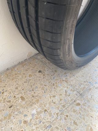 245/35/19 DUNLOP SPORT MAXX 2