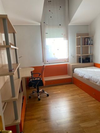 Muebles de habitacion juvenil